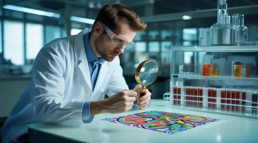 2025年如何利用画笔技术优化复杂产品的缺陷检验？图片12