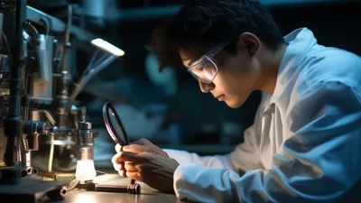 磨刀器检测设备升级方向：2025年的技术创新