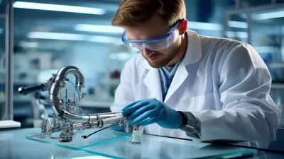 2025年防辐射眼镜性能检测报告：哪些品牌值得信赖？