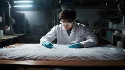 砂纸机产品认证全流程：2025年认证机构服务内容大揭秘