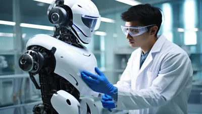 滚刀在2025年产品检测中如何提升精度与效率？