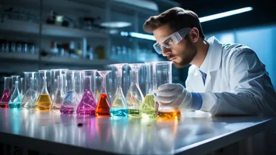 2025年宜宾市企业如何通过认证机构确保产品诱导剂的安全性？