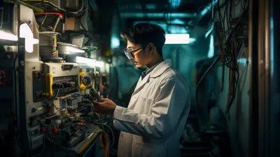 2025年十堰市实验室仪器认证全流程详解与政策解读
