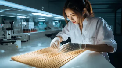 2025年解析：伊春市塑料筐企业获取SIRIM认证的全流程指南