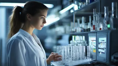 2025年花露水防蚊成分认证的环保标准是什么?