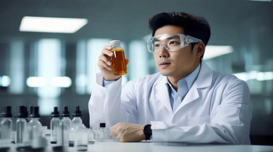 2025年花露水认证指南：马鞍山市企业必知的机构要求图片1