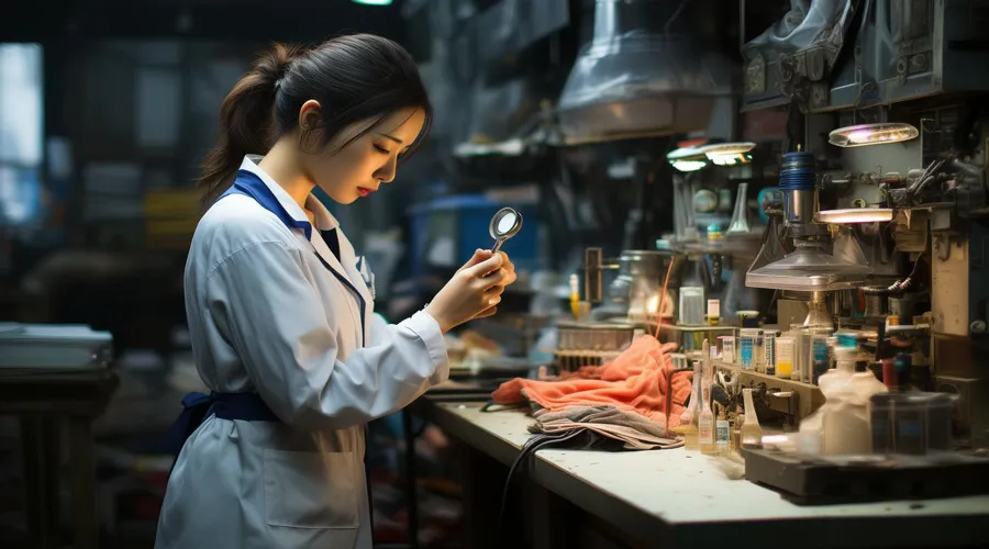 VGA线的UL认证对消费者来说有多重要？图片6
