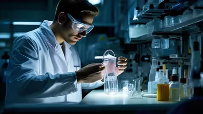 2025年手机贴纸检测技术有哪些新突破？