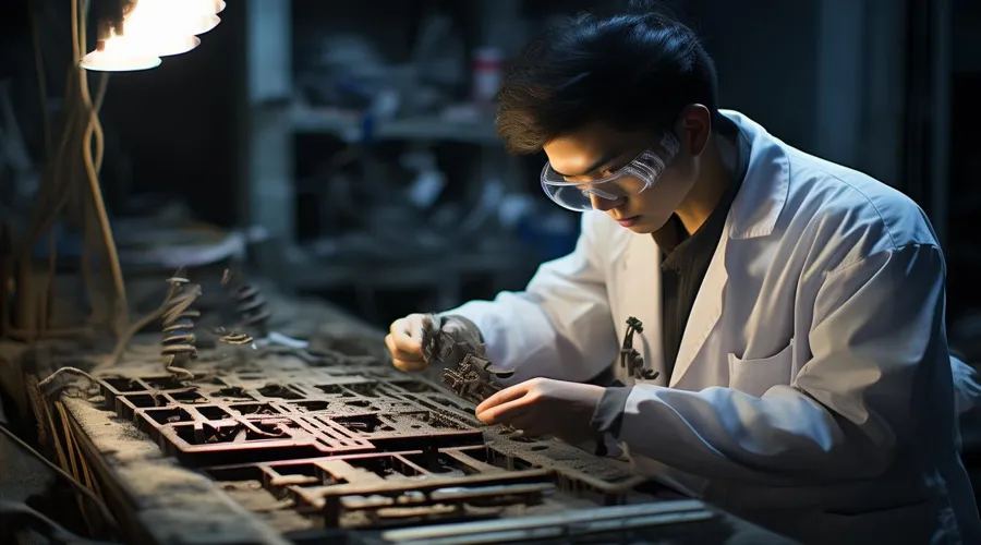 2025年南宁市打包机的定期检验周期和方法有哪些调整？图片2