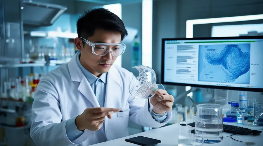 2025年气门检测与人工智能结合的可能性有多大？检测机构如何布局未来？图片4