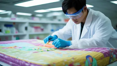 2025年环保新规下货车认证的挑战与机遇：权威机构的应对建议