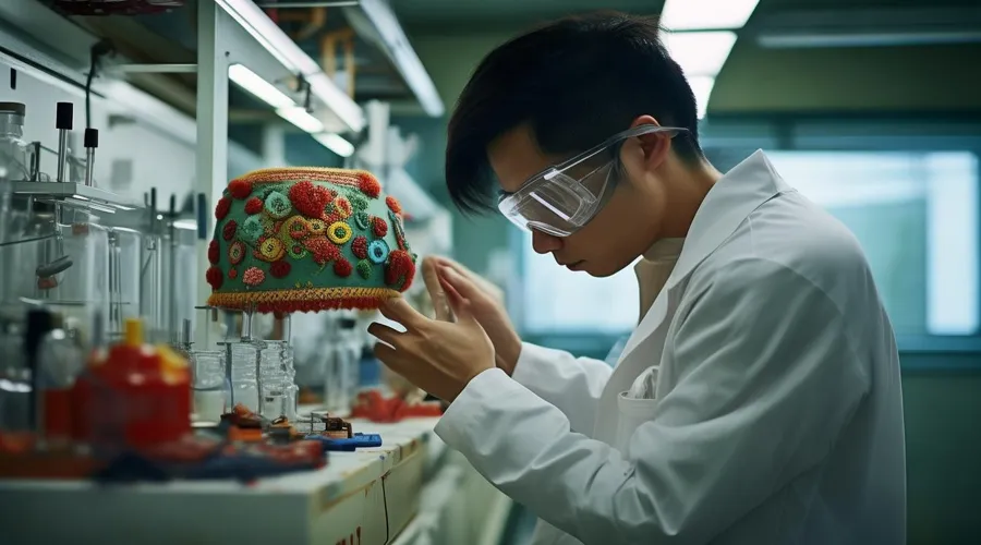 护手霜的环保认证有哪些具体要求？图片4
