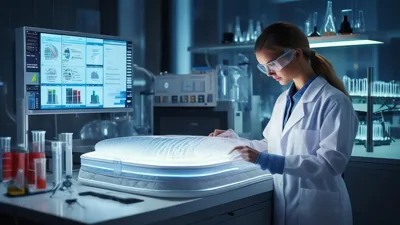 2025年空调检测技术有哪些新突破？权威机构如何应对？