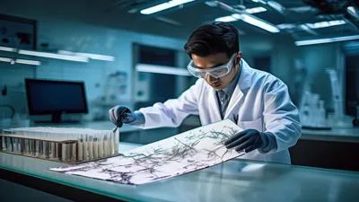 缓蚀剂行业必知的五大认证体系及其重要性