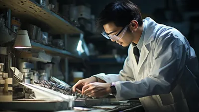 2025年安全别针认证全攻略：黄石市优质认证机构盘点