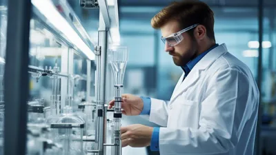 滚珠类产品性能测试：如何选择合适的检验机构？