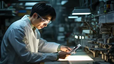 六盘水市2025年手机屏幕放大器质量检测报告与机构评估指南