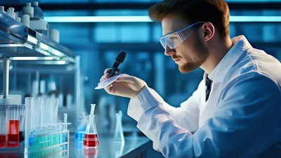 墙布质量如何检测？专业机构有哪些标准流程？