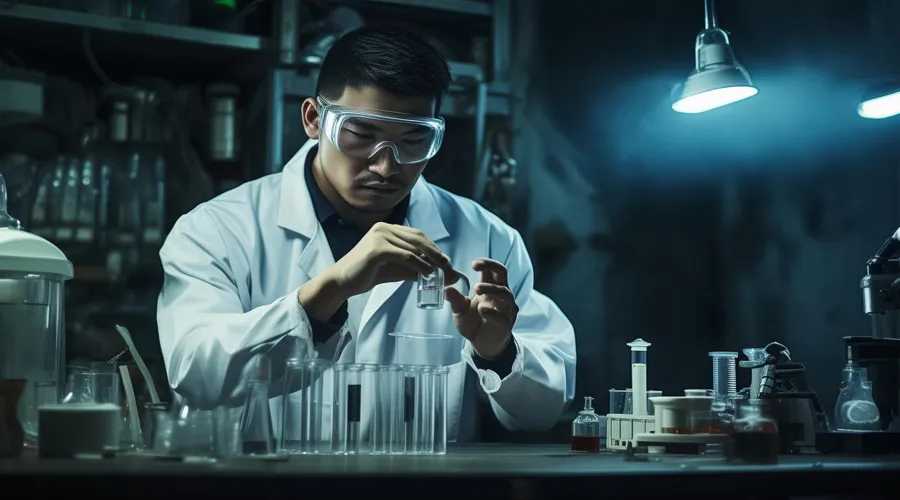 如何辨别安阳市生产的皮靴是否具有正规的产品认证标志？图片4