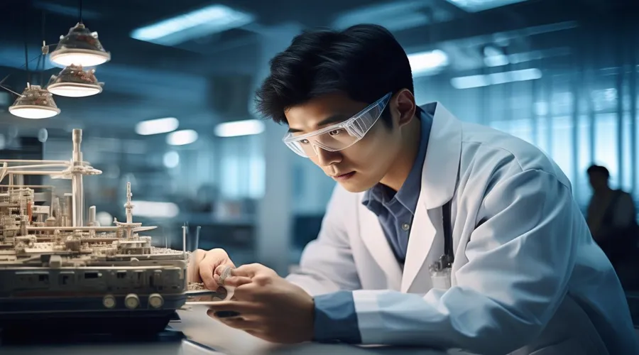 阜阳市的检测机构能否提供智能猫砂盆的环保材料认证服务？图片9