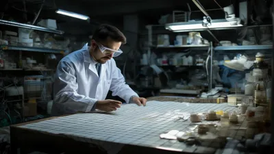 2025年行业洞察：体验装检测如何优化产品流程