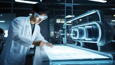 2025年智能床垫企业如何选择合适的机构申请FCC认证？