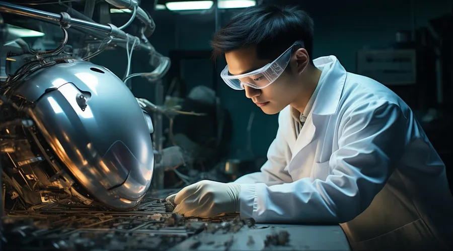 环保认证与检测报告：选购整体衣柜不可忽视的两大要素图片11
