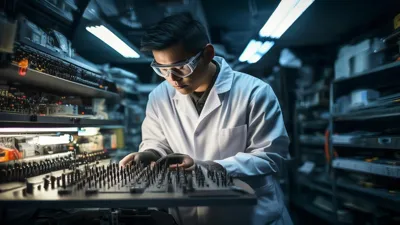 2025年电锯智能化检测技术与认证报告的未来发展方向探讨