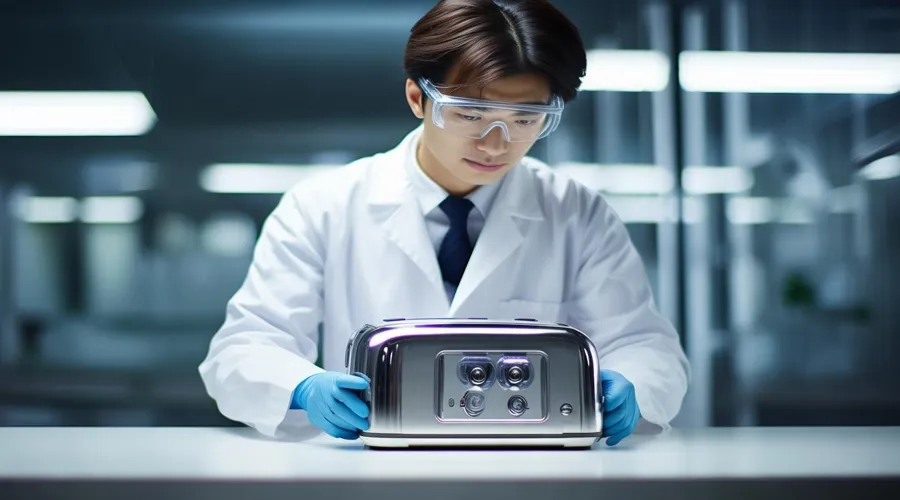 烧烤夹的欧盟认证与国内检测报告存在哪些差异？图片55