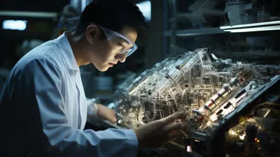 鱼缸设备耐用性检测：确保使用的可靠性