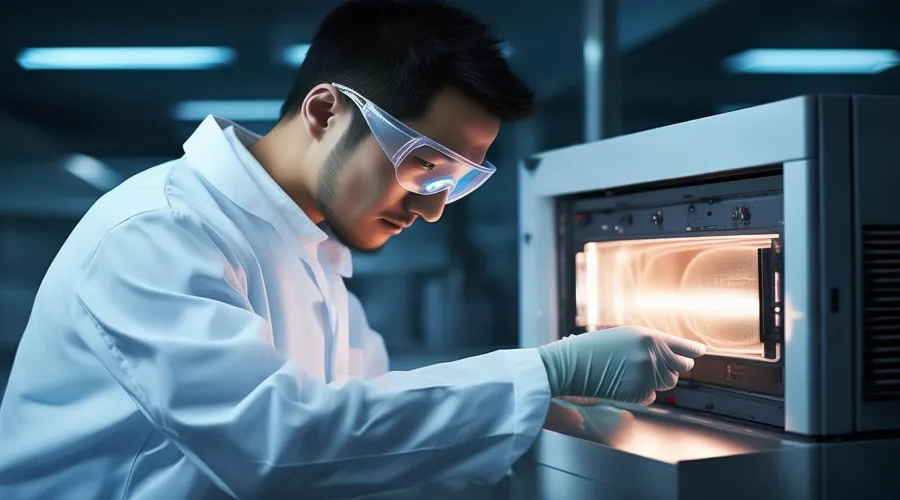 鼻夹产品微生物检验在2025年的新规范是什么？图片10