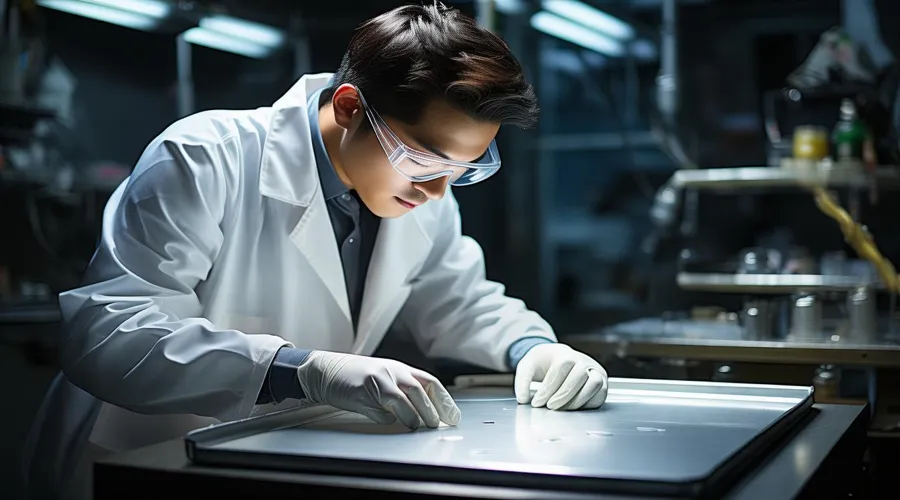 万用表在产品检测中有哪些常见用途和注意事项？图片0