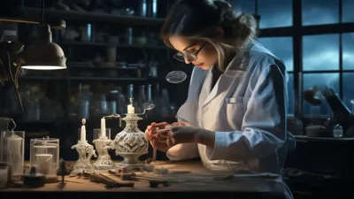 2025年扇子设计安全性评估：专业检验机构的作用