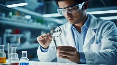2025年防尘服产品认证需要通过哪些权威机构审核？