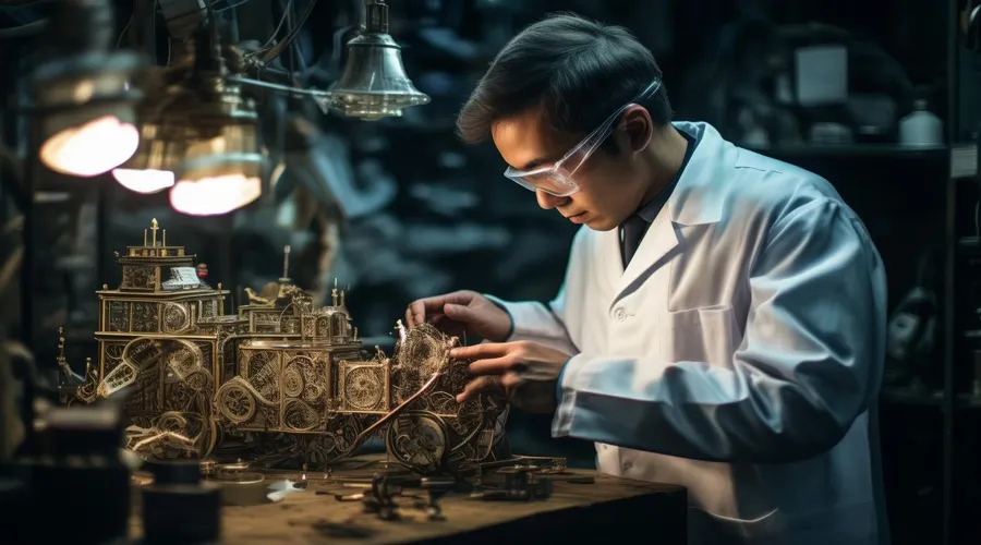 2025年环保手链的检测标准与权威机构指南图片0